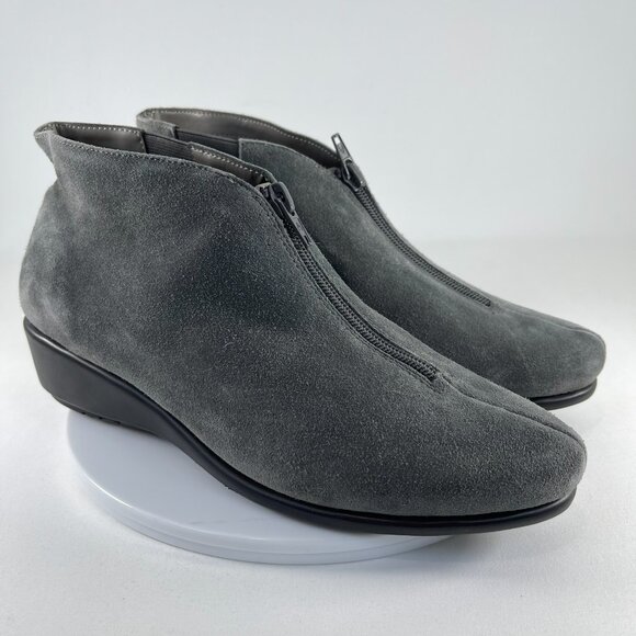 Aerosoles Women's Allowance Ankle Boot | US Women's 7.5 | NEW - Picture 4 of 15